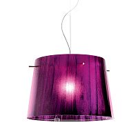 подвесной светильник woody purple от slamp в Махачкале