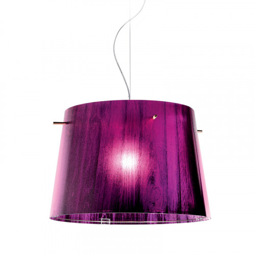 подвесной светильник woody purple от slamp в Махачкале