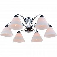потолочная люстра arte lamp 32 a1298pl-6cc в Махачкале