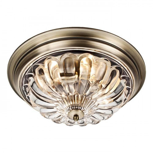 потолочный светильник arte lamp ocean a2128pl-4ab в Махачкале