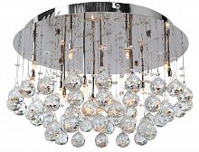 потолочный светильник arte lamp cincin a1556pl-15cc в Махачкале