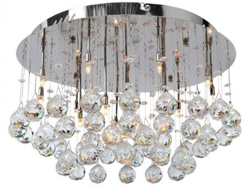 потолочный светильник arte lamp cincin a1556pl-15cc в Махачкале