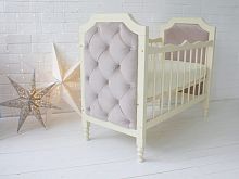 кровать classik luxe слоновая кость в Махачкале