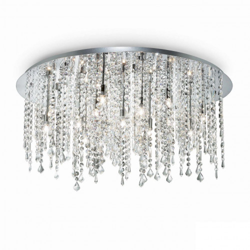 потолочный светильник ideal lux royal pl15 в Махачкале