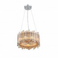 подвесная люстра st luce versita sl400.103.09 в Махачкале