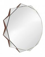 зеркало круглое настенное sol angled в Махачкале