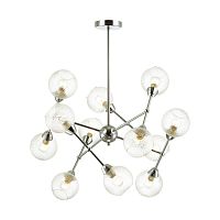 подвесная люстра lumion everly 4438/12c в Махачкале