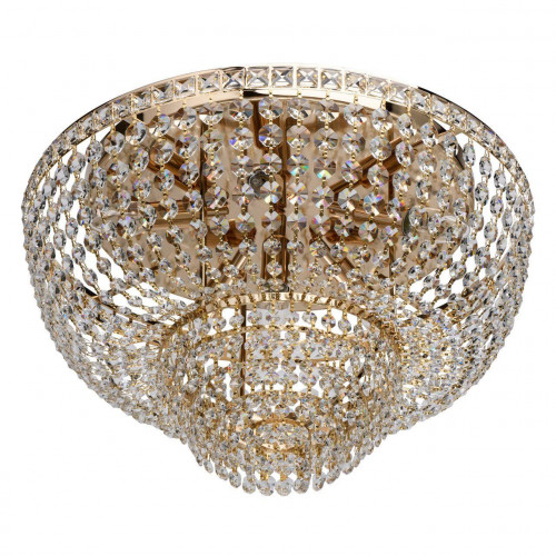 потолочная люстра mw-light патриция 447011406 в Махачкале