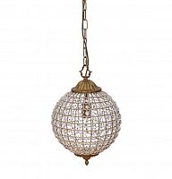 люстра дизайнерская chandelier r золото, стекло в Махачкале