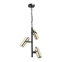 подвесная люстра lumion claire 3714/3a в Махачкале