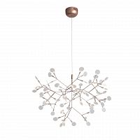 подвесная светодиодная люстра st luce rafina sl379.203.63 в Махачкале