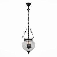 подвесная люстра st luce sotto sl317.413.03 в Махачкале