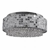 потолочная люстра lightstar bezazz 743064 в Махачкале