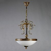 подвесной светильник ambiente toledo 02155 pb в Махачкале