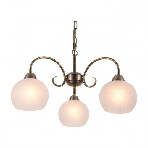 подвесная люстра arte lamp a9317lm-3ab в Махачкале