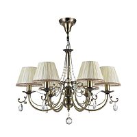 подвесная люстра maytoni soffia rc093-pl-06-r в Махачкале