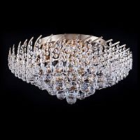 потолочная люстра maytoni karolina dia120-09-g в Махачкале