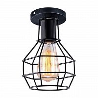потолочный светильник arte lamp a1109pl-1bk в Махачкале