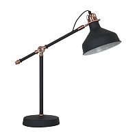 настольная лампа odeon light lurdi 3329/1t в Махачкале
