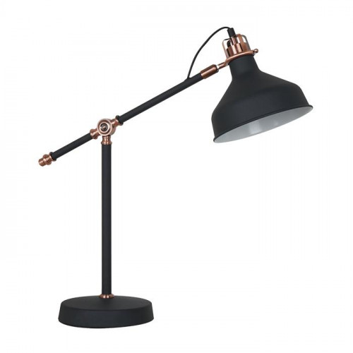 настольная лампа odeon light lurdi 3329/1t в Махачкале