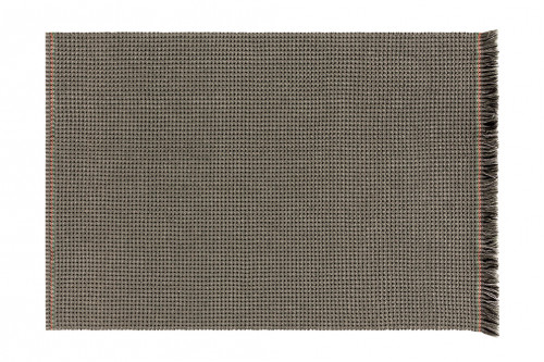 ковер gan gofre green 200x90 от gan в Махачкале