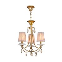 подвесная люстра mantra sophie 6293 в Махачкале