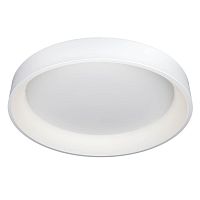 потолочный светодиодный светильник omnilux ortueri oml-48507-96 в Махачкале