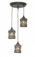 подвесной светильник favourite arabia 1621-3p в Махачкале