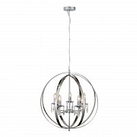 подвесная люстра st luce pallone sl190.103.05 в Махачкале