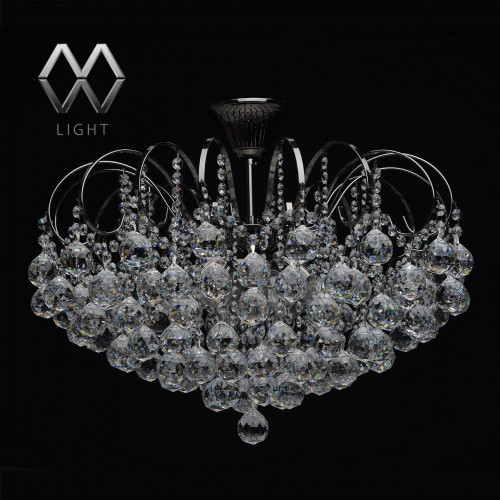 потолочная люстра mw-light жемчуг 232016608 в Махачкале