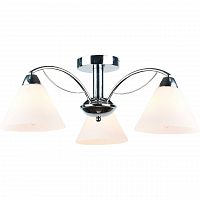 потолочная люстра arte lamp 32 a1298pl-3cc в Махачкале