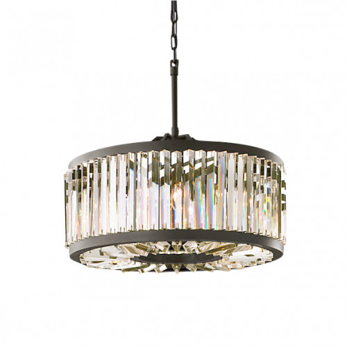 подвесной светильник welles 8 от delight collection в Махачкале