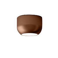 потолочный светильник pl urban p matt bronze от axo light в Махачкале