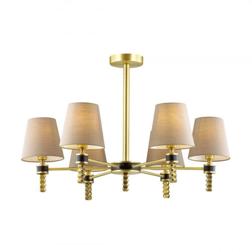потолочная люстра lumion montana 4429/6c в Махачкале