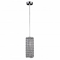 подвесной светильник lightstar cristallo 795324 в Махачкале