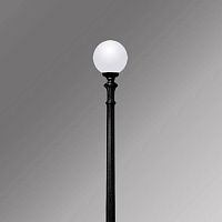 уличный фонарь fumagalli nebo/g300 g30.202.000.aye27 в Махачкале