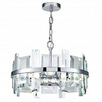 подвесная люстра maytoni cerezo mod201pl-05n в Махачкале