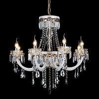 люстра md103902-8b от illuminati золото в Махачкале