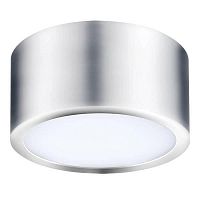 потолочный светодиодный светильник lightstar zolla 213914 в Махачкале