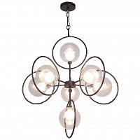 подвесная люстра lightstar alfa 745077 в Махачкале