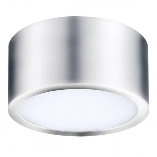 потолочный светодиодный светильник lightstar zolla 213914 в Махачкале