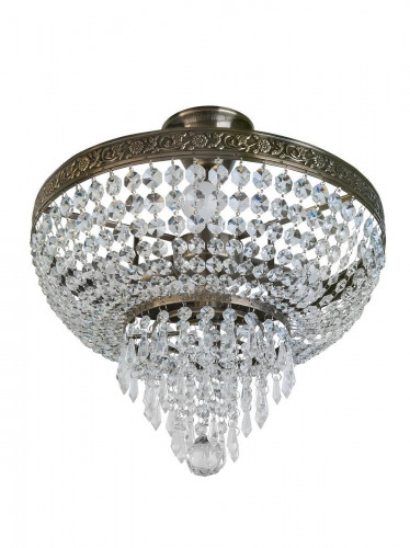 потолочный светильник toplight phillis tl1500x-05ab в Махачкале