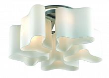 потолочная люстра st luce onde 2 sl118.502.05 в Махачкале