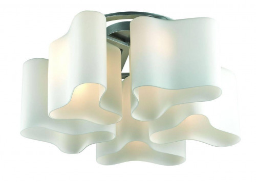 потолочная люстра st luce onde 2 sl118.502.05 в Махачкале