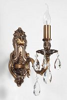 бра lucia tucci firenze w141.1 antique в Махачкале