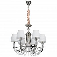 подвесная люстра mw-light наполи 686010506 в Махачкале