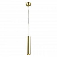 подвесной светодиодный светильник favourite pendenti 1965-1p в Махачкале