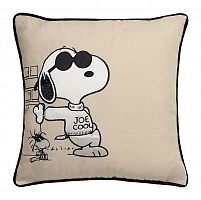 подушка прогулка снупи snoopy promenade в Махачкале