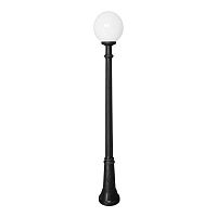 уличный фонарь fumagalli gigi/g300 g30.156.000.aye27 в Махачкале