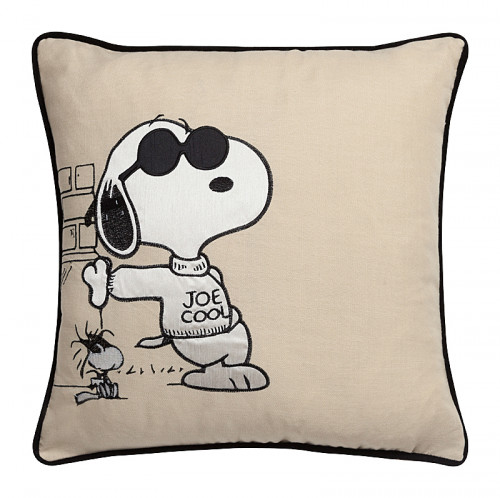 подушка прогулка снупи snoopy promenade в Махачкале
